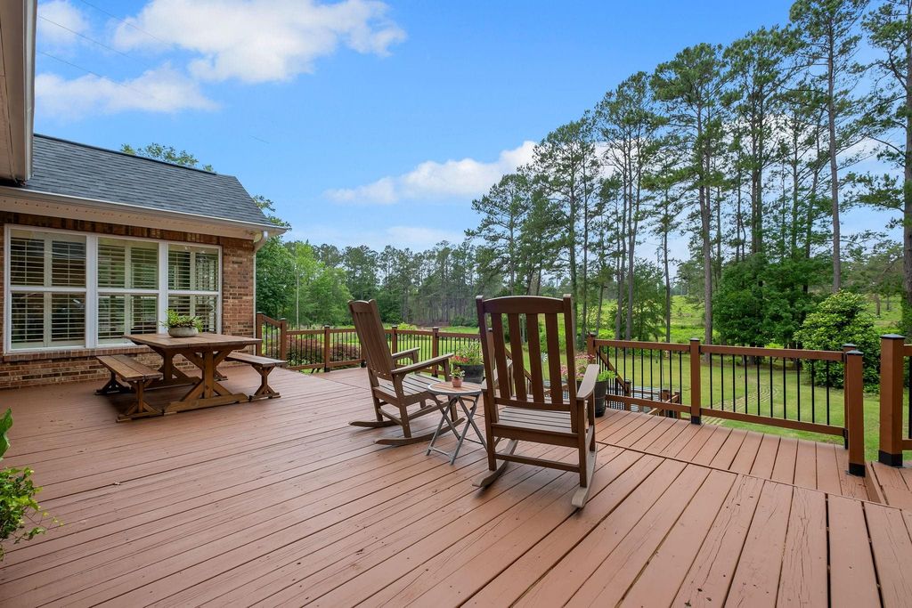 Image 34 of property listing at 5985 Miles Blake Court, Tallahassee, FL 32309