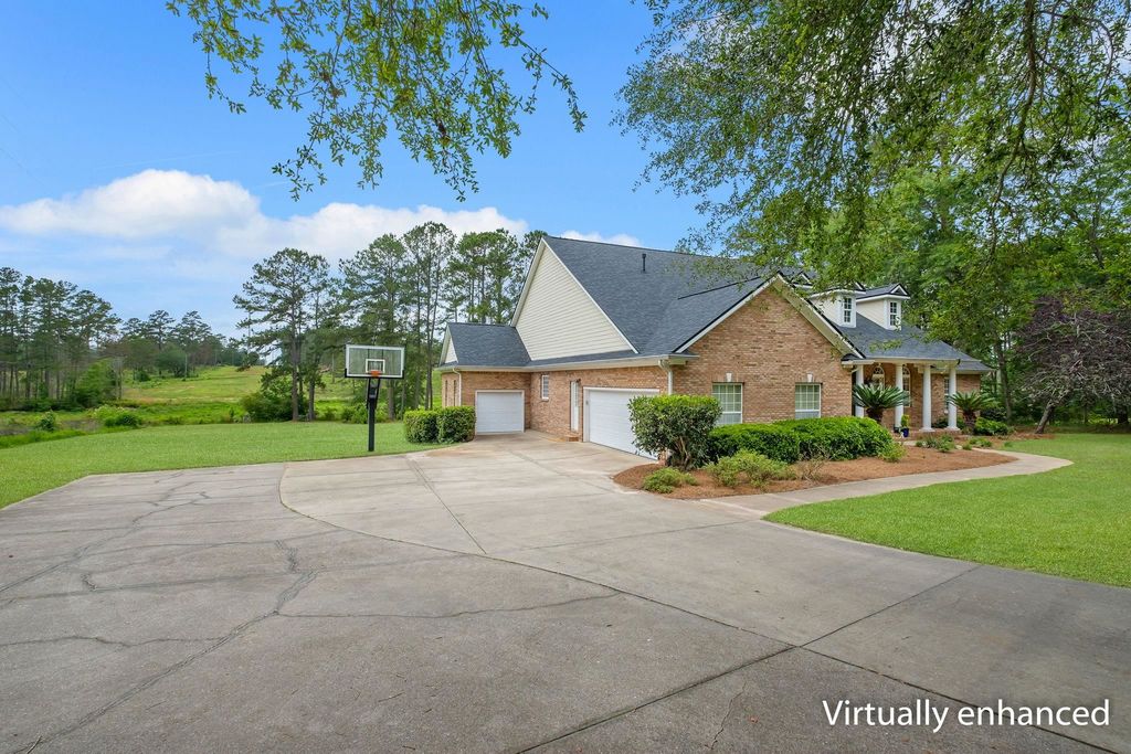 Image 48 of property listing at 5985 Miles Blake Court, Tallahassee, FL 32309