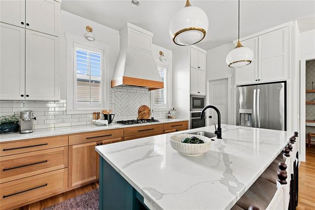 1729 Runway Boulevard, Oklahoma City, OK 73108
