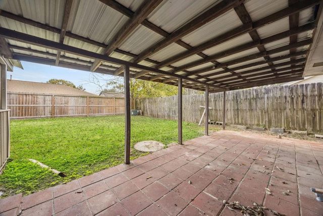 4019 Danpree Street, Pasadena, TX 77504