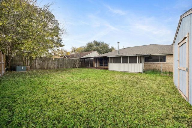 4019 Danpree Street, Pasadena, TX 77504