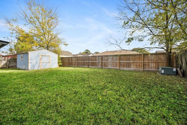 4019 Danpree Street, Pasadena, TX 77504