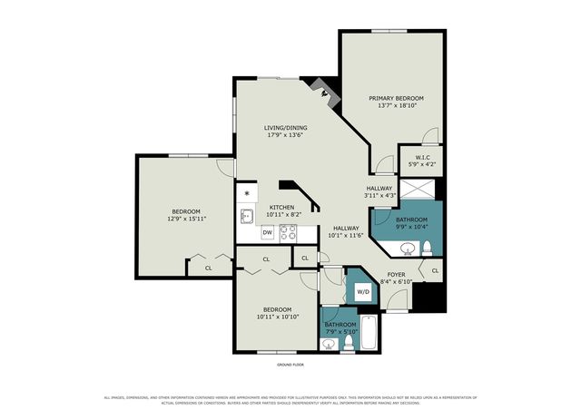 2231 S Huron Parkway 2, Ann Arbor, MI 48104