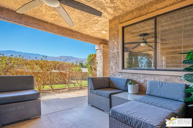 99 S Camino Arroyo, Palm Desert, CA 92260