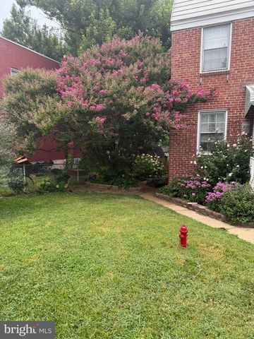 2411 ARBUTON AVE, Baltimore, MD 21230