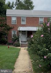2411 ARBUTON AVE, Baltimore, MD 21230
