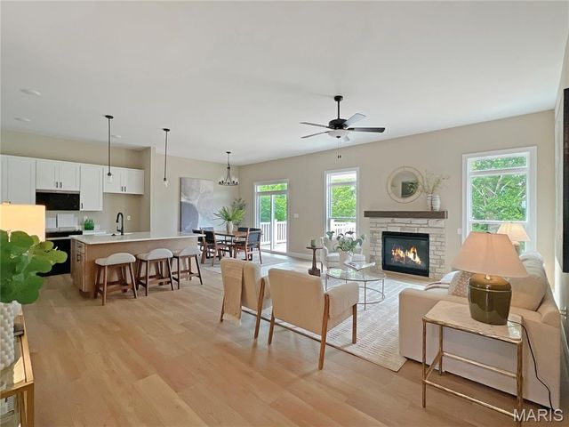 197 Timber Creek Drive 197 STB, Washington, MO 63090