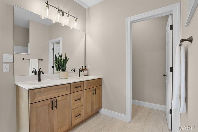197 Timber Creek Drive 197 STB, Washington, MO 63090