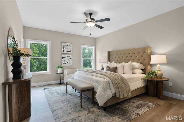 197 Timber Creek Drive 197 STB, Washington, MO 63090