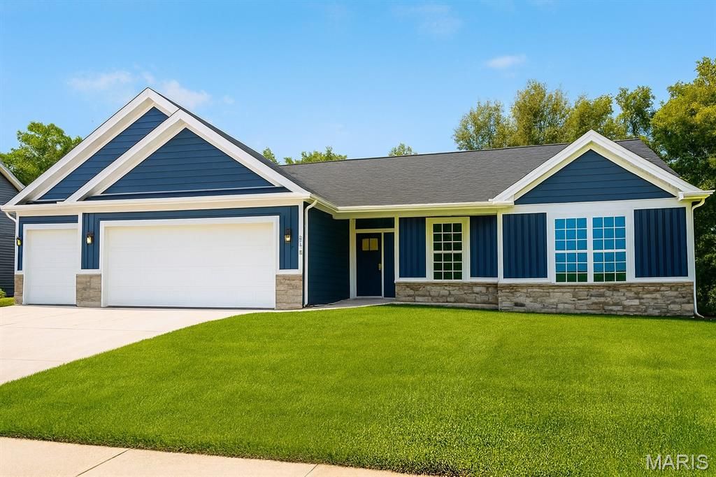 197 Timber Creek Drive 197 STB, Washington, MO 63090