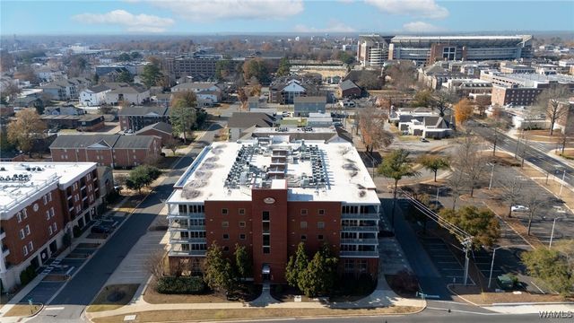 1018 Hackberry 203, Tuscaloosa, AL 35401