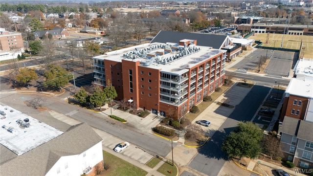 1018 Hackberry 203, Tuscaloosa, AL 35401