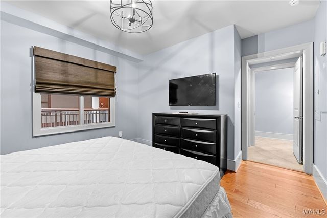 1018 Hackberry 203, Tuscaloosa, AL 35401