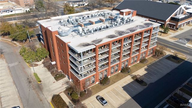 1018 Hackberry 203, Tuscaloosa, AL 35401