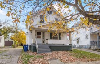 2219 Hood Avenue, Cleveland, OH 44109