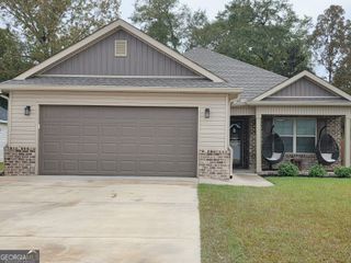 307 Lasso Drive, Warner Robins, GA 31088