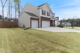 5410 Ripplebrook Road, Durham, NC 27712
