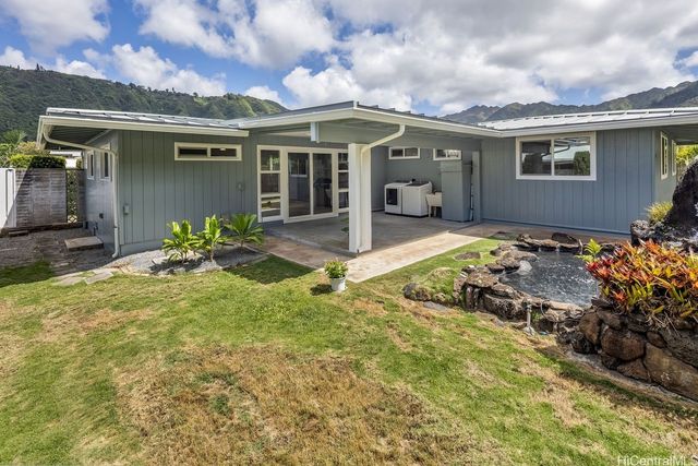 3083 Hiehie Street, Honolulu, HI 96822
