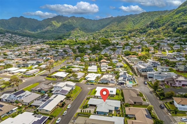 3083 Hiehie Street, Honolulu, HI 96822