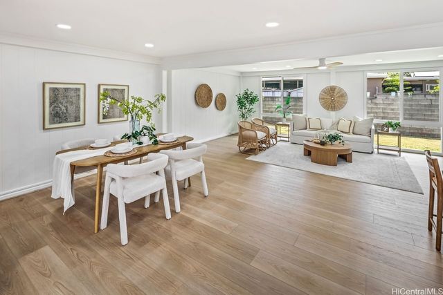 3083 Hiehie Street, Honolulu, HI 96822
