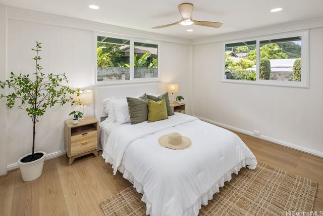 3083 Hiehie Street, Honolulu, HI 96822