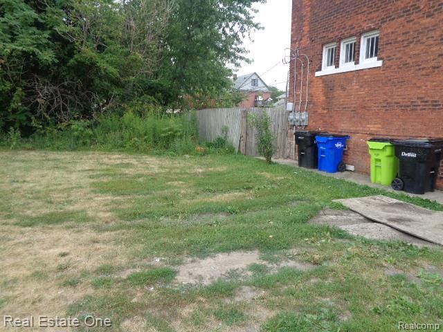 6218 Rosa Parks Boulevard, Detroit, MI 48208