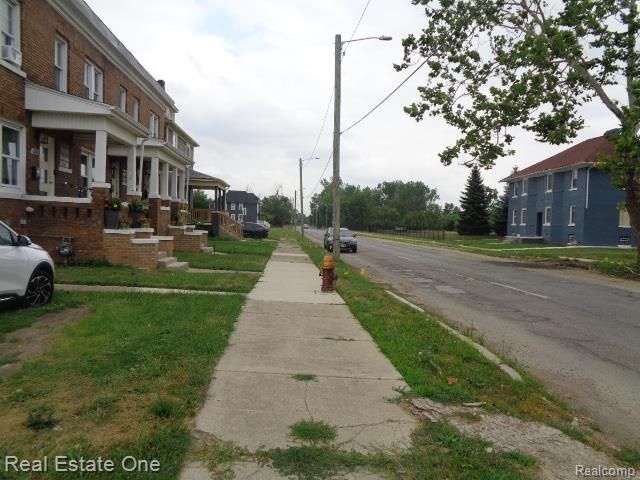 6218 Rosa Parks Boulevard, Detroit, MI 48208