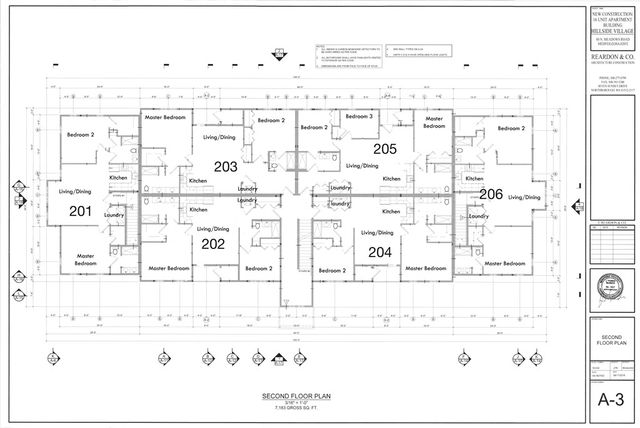 80 North Meadows Road 206, Medfield, MA 02052