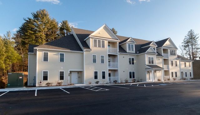 80 North Meadows Road 206, Medfield, MA 02052