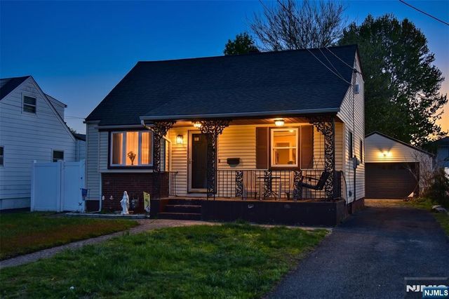 225 Wilson Street, Saddle Brook, NJ 07663