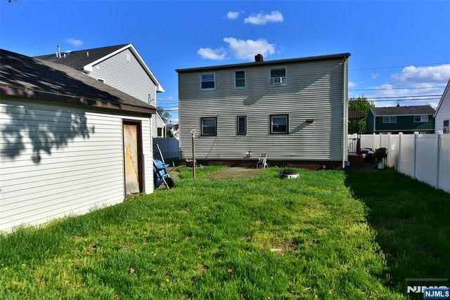 225 Wilson Street, Saddle Brook, NJ 07663