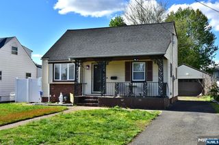 225 Wilson Street, Saddle Brook, NJ 07663