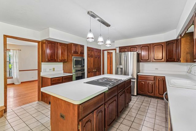 41924 N Tammi Terrace, Antioch, IL 60002