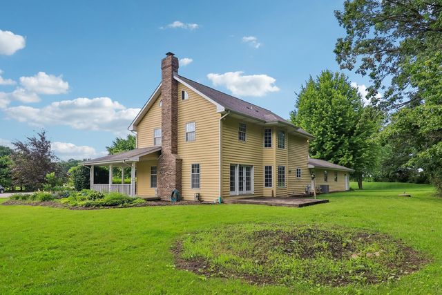 41924 N Tammi Terrace, Antioch, IL 60002