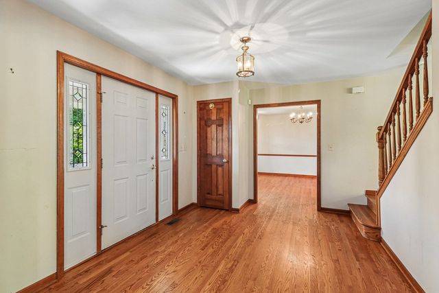 41924 N Tammi Terrace, Antioch, IL 60002