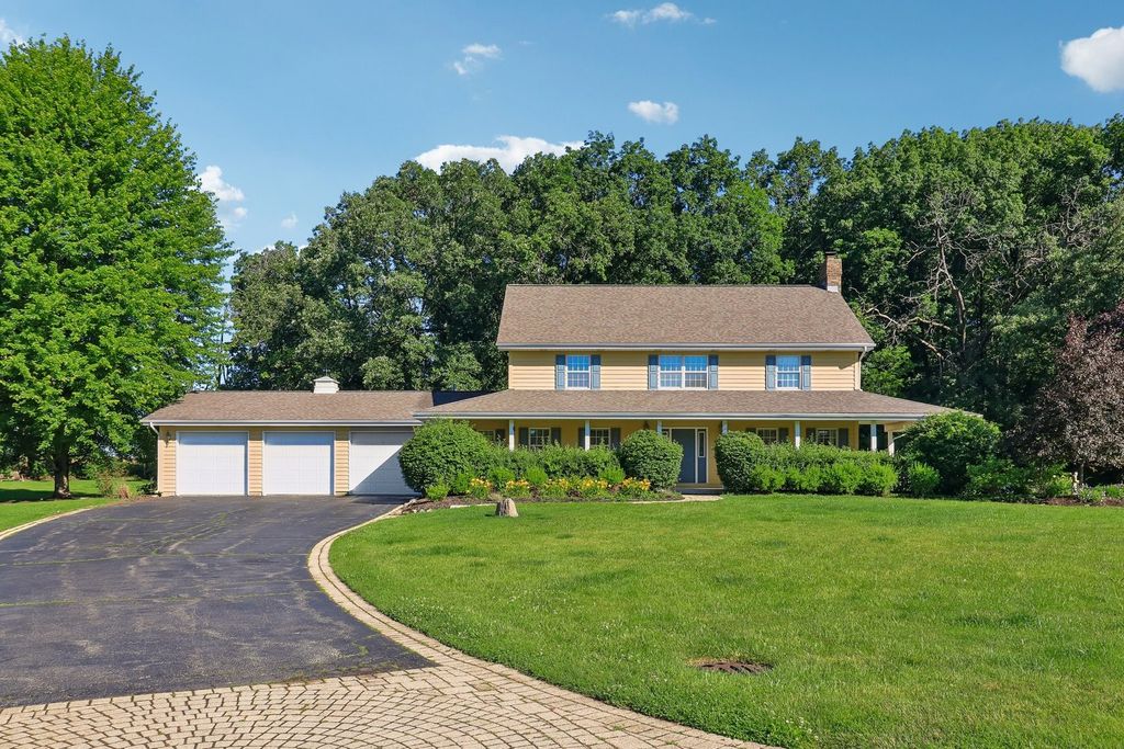 41924 N Tammi Terrace, Antioch, IL 60002