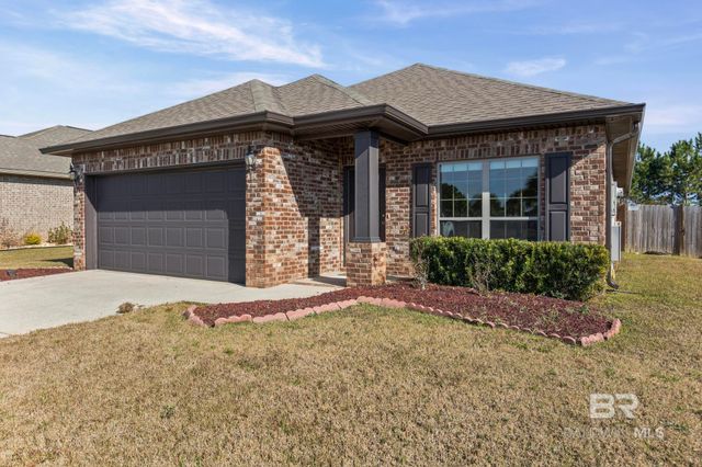 4240 Birkdale Street, Gulf Shores, AL 36542