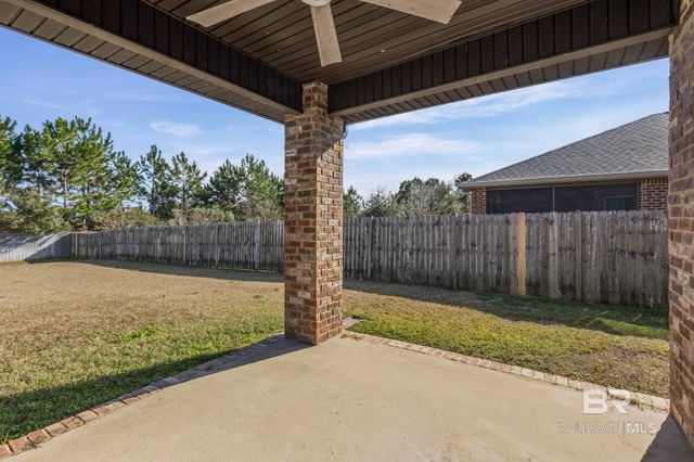 4240 Birkdale Street, Gulf Shores, AL 36542