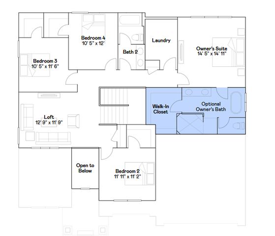 19986 Gadston Lane, Lakeville, MN 55044