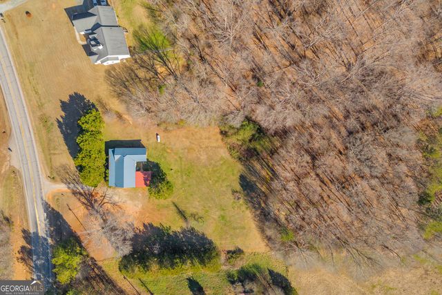 5831 Mize Road, Toccoa, GA 30577
