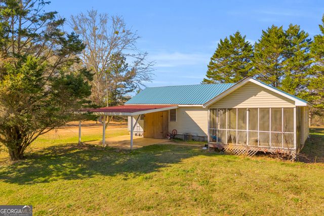 5831 Mize Road, Toccoa, GA 30577