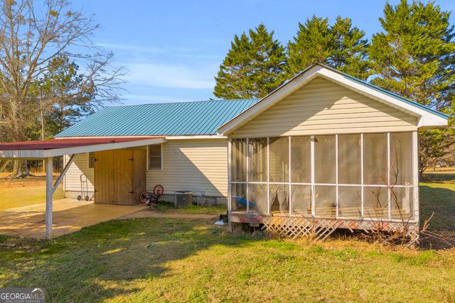 5831 Mize Road, Toccoa, GA 30577