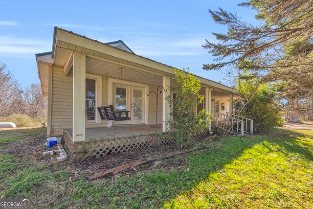 5831 Mize Road, Toccoa, GA 30577