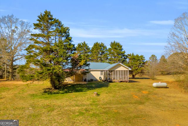 5831 Mize Road, Toccoa, GA 30577