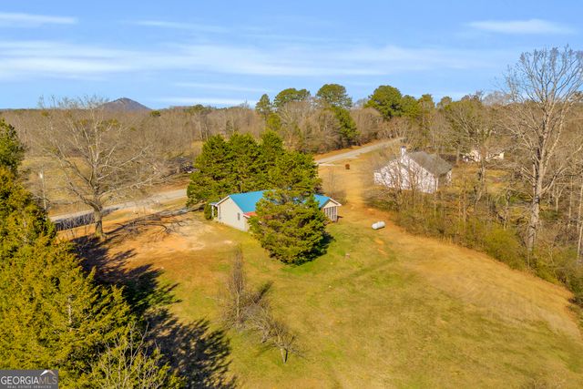 5831 Mize Road, Toccoa, GA 30577