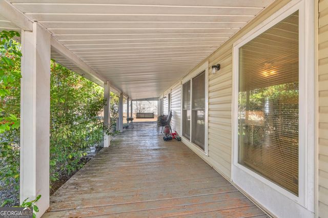 5831 Mize Road, Toccoa, GA 30577