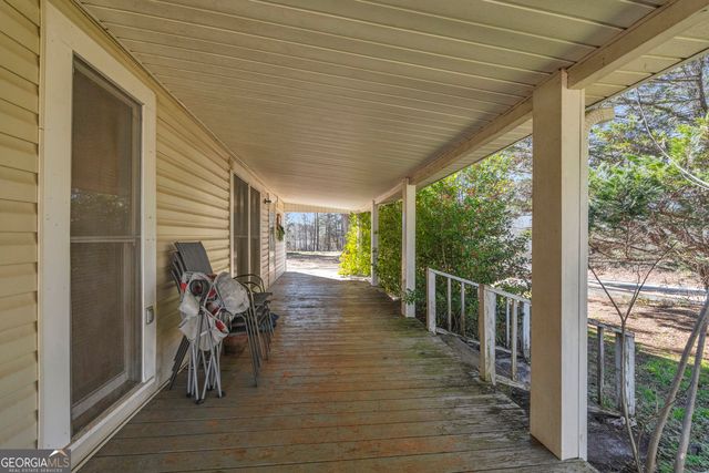 5831 Mize Road, Toccoa, GA 30577