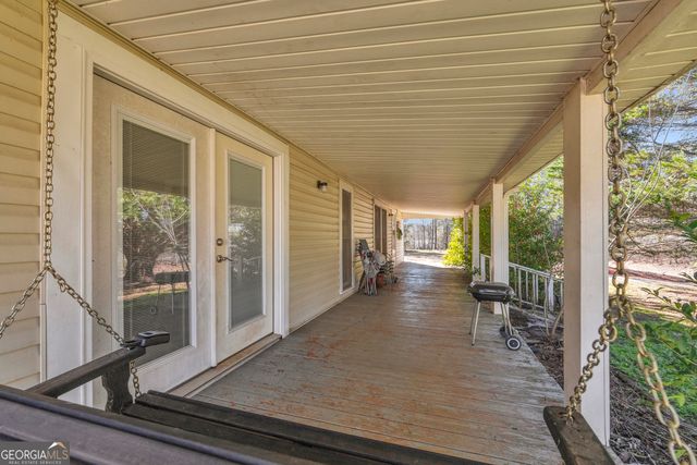 5831 Mize Road, Toccoa, GA 30577