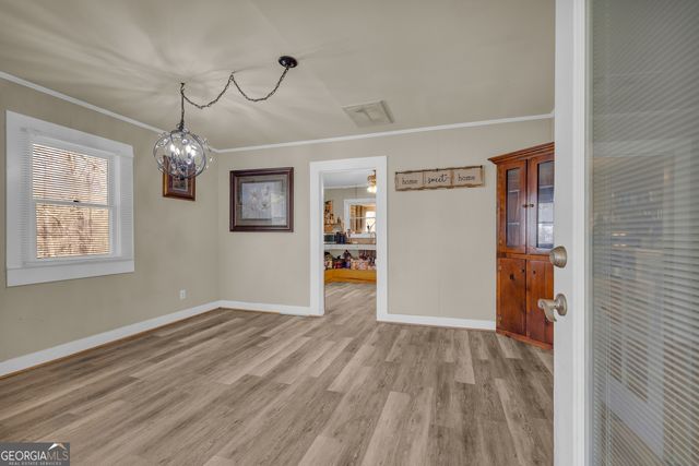 5831 Mize Road, Toccoa, GA 30577