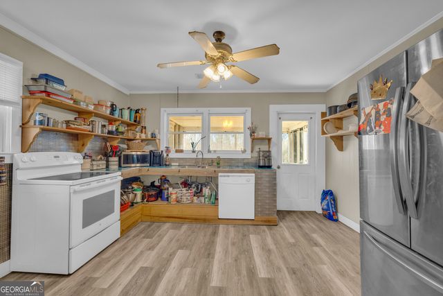 5831 Mize Road, Toccoa, GA 30577